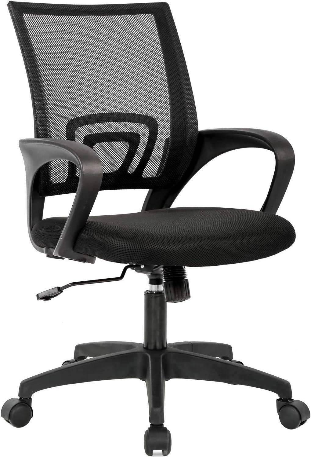 Cadeira ergonômica para home office